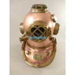 casca scafandru 244.017/H50